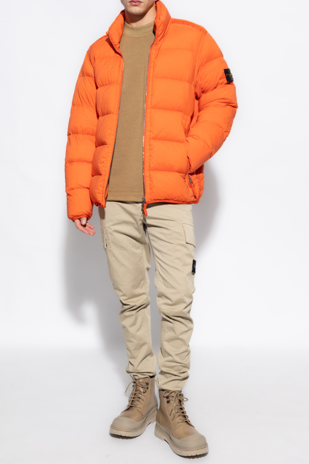 Vans down jacket fashion